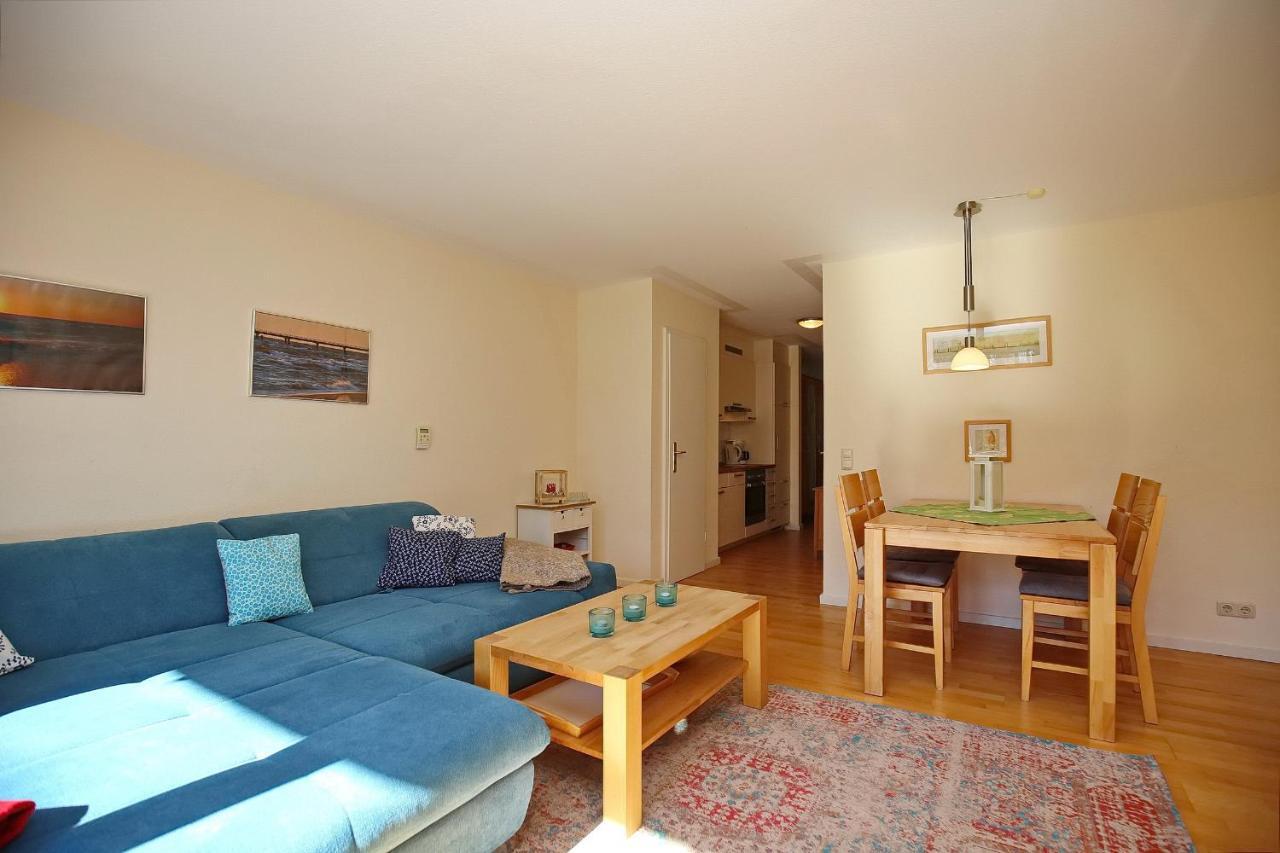 Feriendorf Papillon Wohnung 07-3 Boltenhagen  Exterior photo