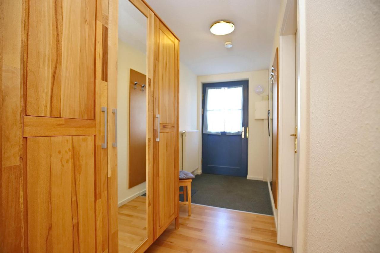 Feriendorf Papillon Wohnung 07-3 Boltenhagen  Exterior photo